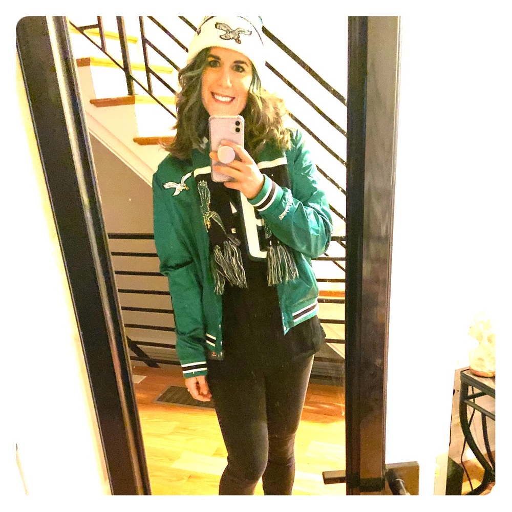 Meet your posher - Amy